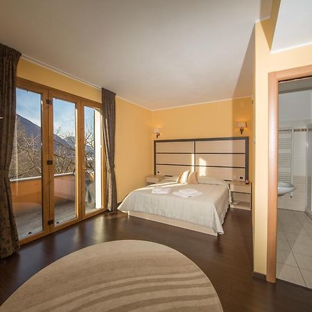 Hotel La Solitaria Carlazzo ภายนอก รูปภาพ